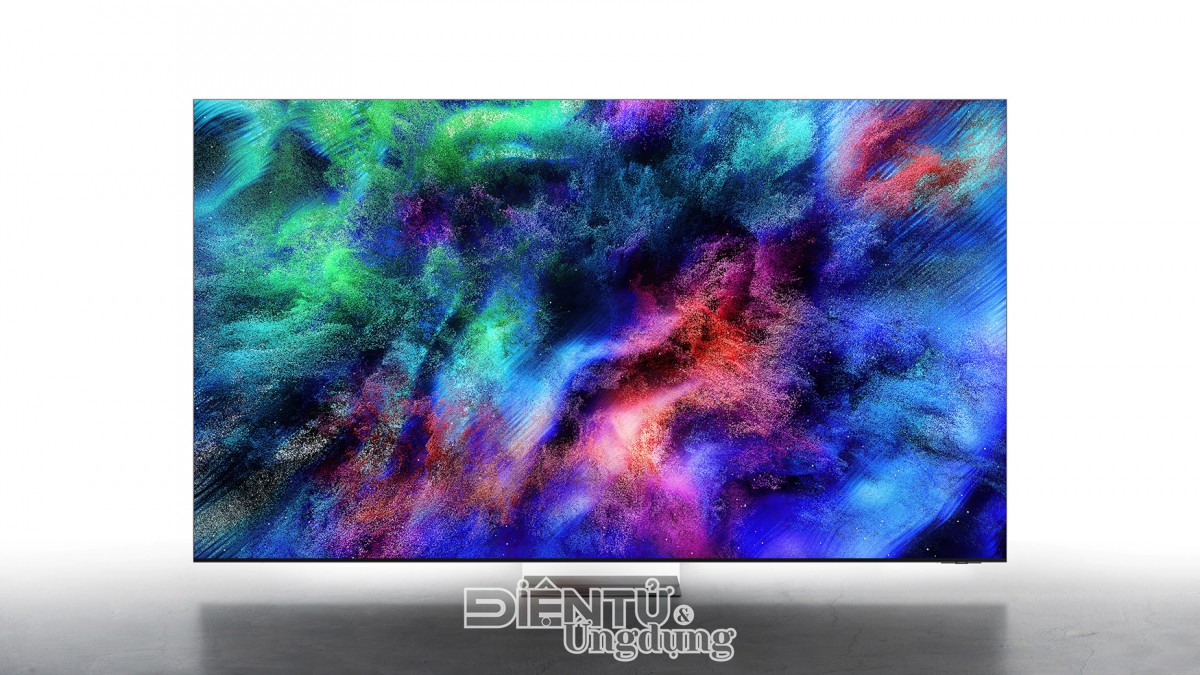 CES 2026: TV Micro RGB năm 2026 sẽ có nhiều tùy chọn, từ 55 đến 115 inch