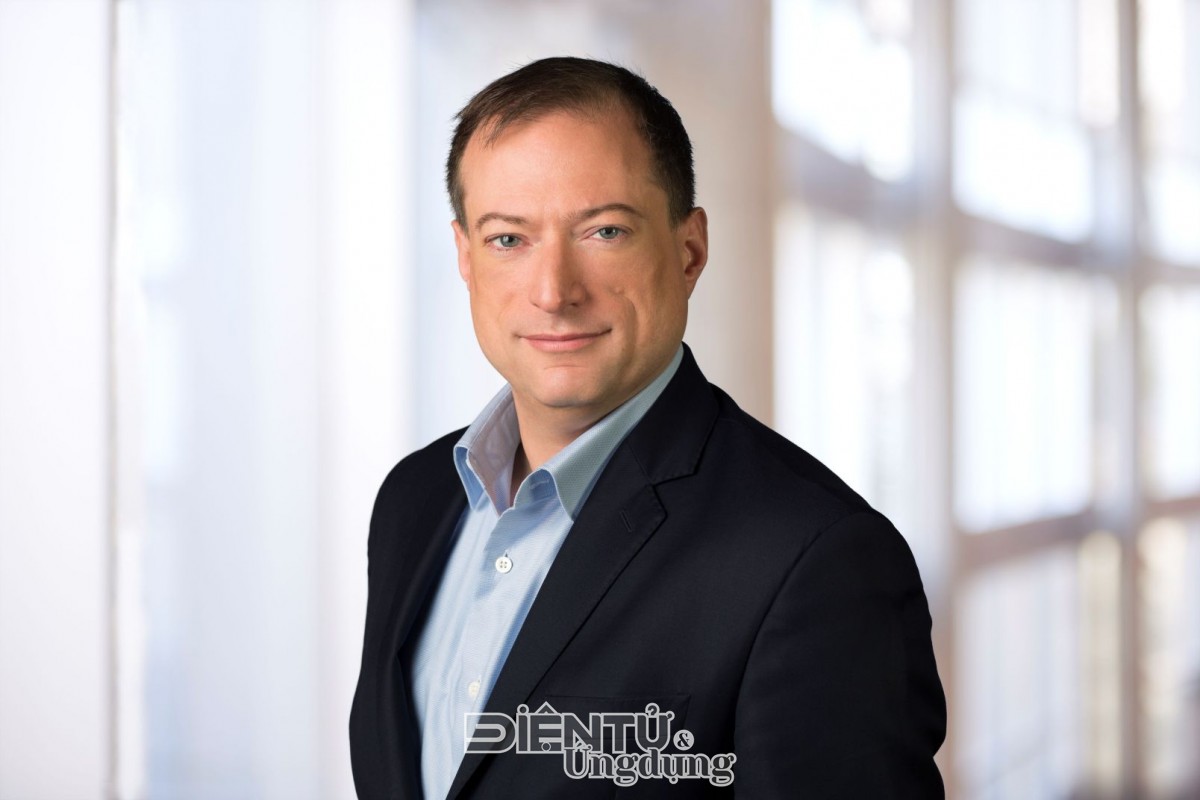 Năm 2026 và tầm nhìn APJC từ Dell Technologies