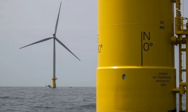 TT Trump đình chỉ loạt dự án điện gió ngoài khơi, cổ phiếu Dominion Energy lao dốc