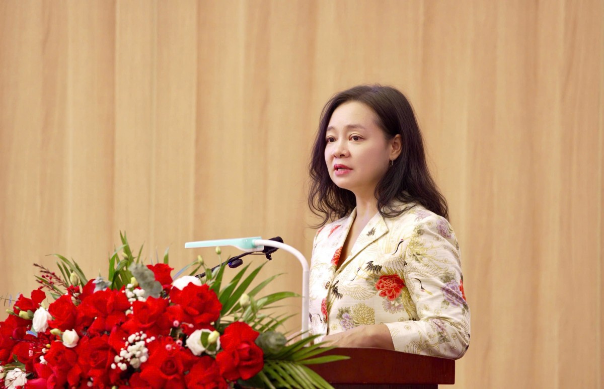 Vinh danh các doanh nghiệp, công trình tiêu biểu trong sử dụng năng lượng hiệu quả năm 2025