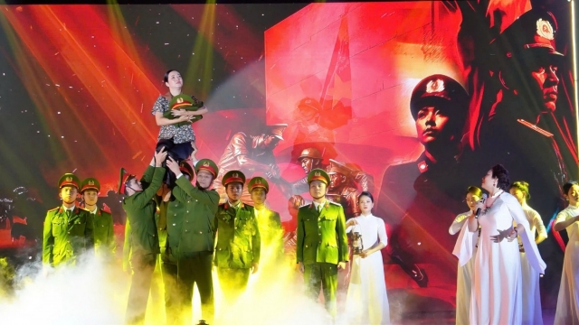 Hà Nội phát động chiến dịch 