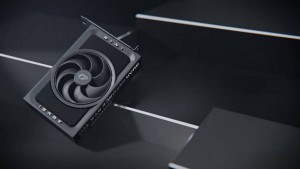 COLORFUL ra mắt iGame GeForce RTX 50 MINI OC, card đồ họa 180mm dành cho PC ITX