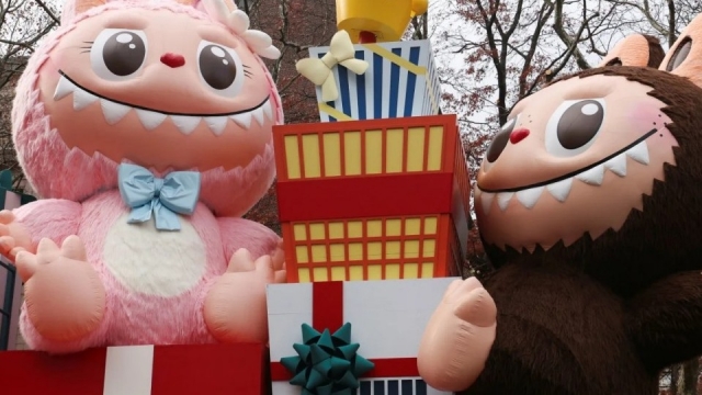 Bức tranh châu Á đầy biến động năm 2025