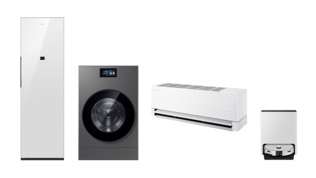 Samsung mang gì đến CES 2026?