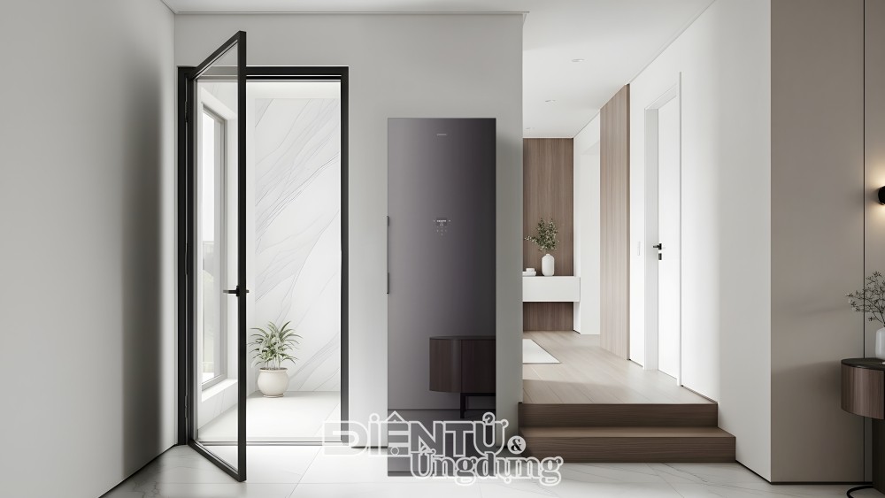 Samsung mang gì đến CES 2026?