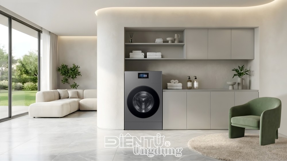 Samsung mang gì đến CES 2026?