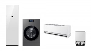 Samsung mang gì đến CES 2026?