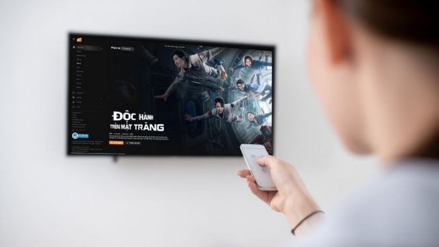 MyTV B2B được nhiều bệnh viện tin dùng