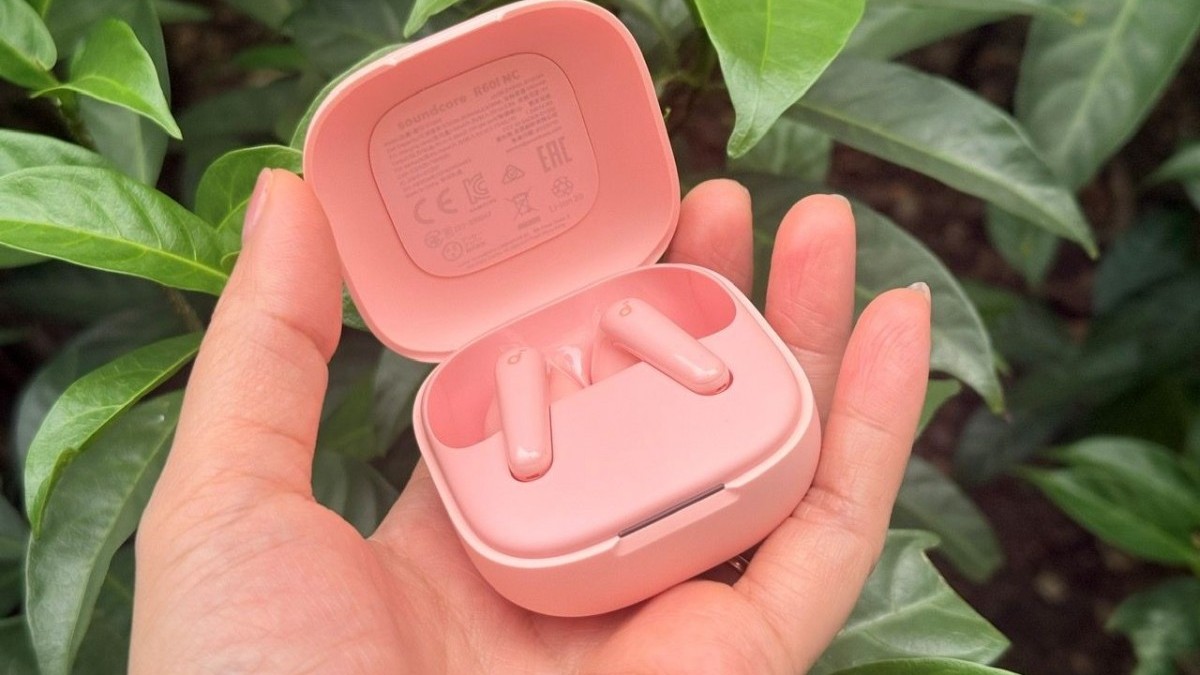 Cùng các chuyên gia công nghệ chấm điểm cho tai nghe soundcore R60i NC