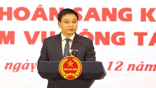 Ngành Thuế thực hiện xuất sắc nhiệm vụ thu ngân sách nhà nước năm 2025