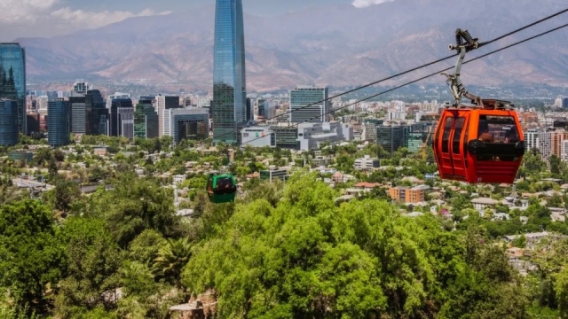 Các thị trường mới nổi bội thu năm 2025: Đà tăng có tiếp diễn trong năm 2026?