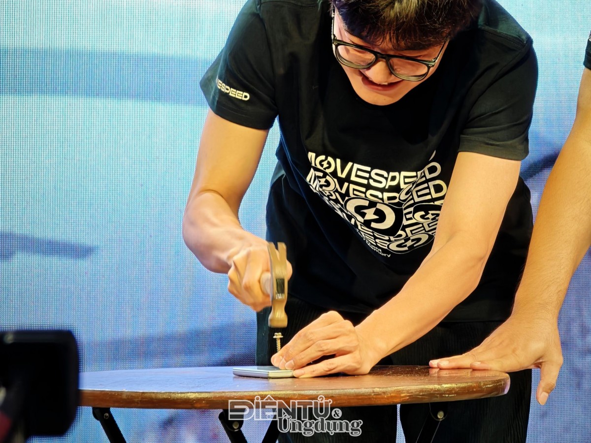 TMC trở thành nhà phân phối chính thức thương hiệu Movespeed tại Việt Nam