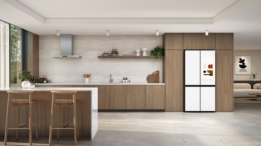 CES 2026: Samsung ra mắt AI Vision đồng phát triển cùng Google Gemini