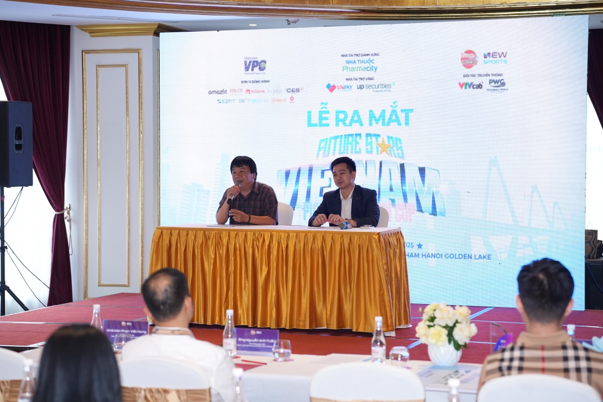 Hơn 300 vận động viên nhí tranh tài tại giải pickleball trẻ đầu tiên ở Hà Nội