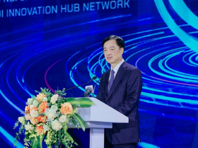 Hà Nội sơ kết 1 năm triển khai Nghị quyết 57 và ra mắt Mạng lưới Trung tâm Đổi mới Sáng tạo