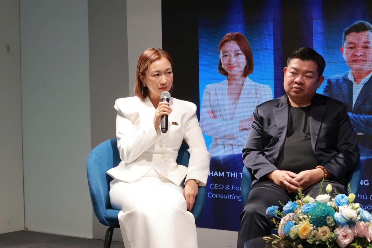 Seinetime bắt tay 5S Media đưa AI vào truyền thông quảng cáo