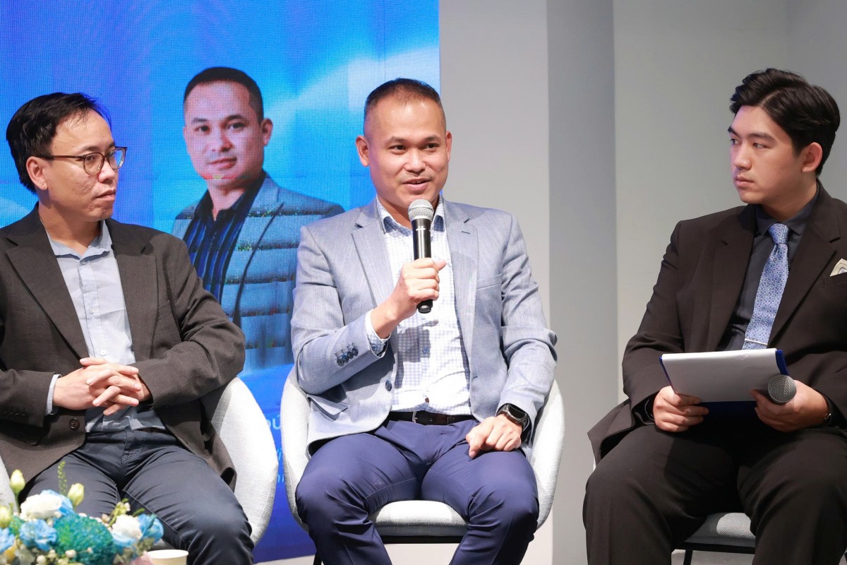 Seinetime bắt tay 5S Media đưa AI vào truyền thông quảng cáo