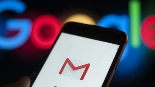 Google cho phép người dùng đổi địa chỉ Gmail sau nhiều năm 