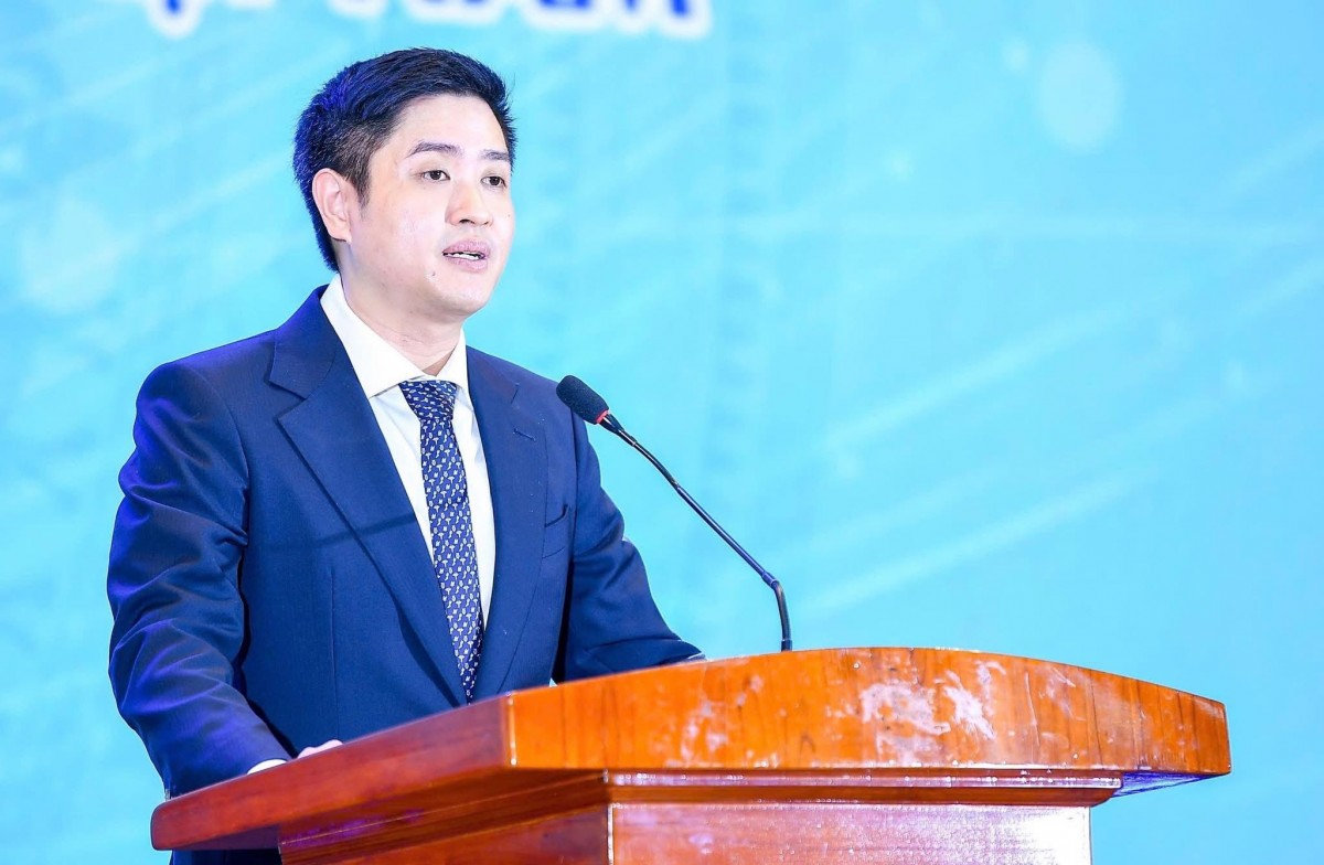 Hội Sinh viên Việt Nam phát động Chương trình đồng hành với sinh viên tài năng công nghệ năm 2026