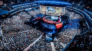 LMHT 2025: Khẳng định vị trí trung tâm của Esport toàn cầu