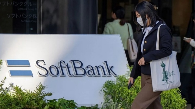 SoftBank chi 4 tỷ USD thâu tóm DigitalBridge, tăng tốc tham vọng siêu trí tuệ nhân tạo