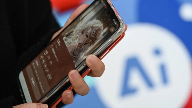 Trung Quốc siết chặt chatbot AI vì nguy cơ tác động cảm xúc người dùng