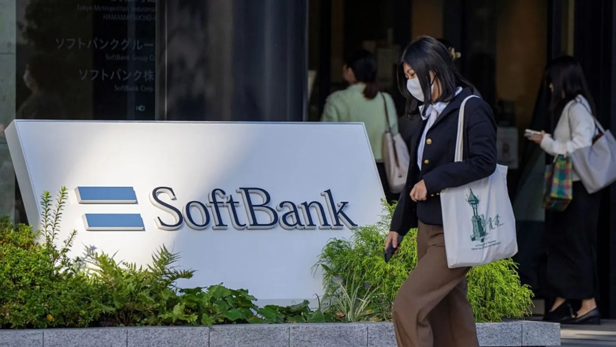SoftBank chi 4 tỷ USD thâu tóm DigitalBridge, tăng tốc tham vọng siêu trí tuệ nhân tạo