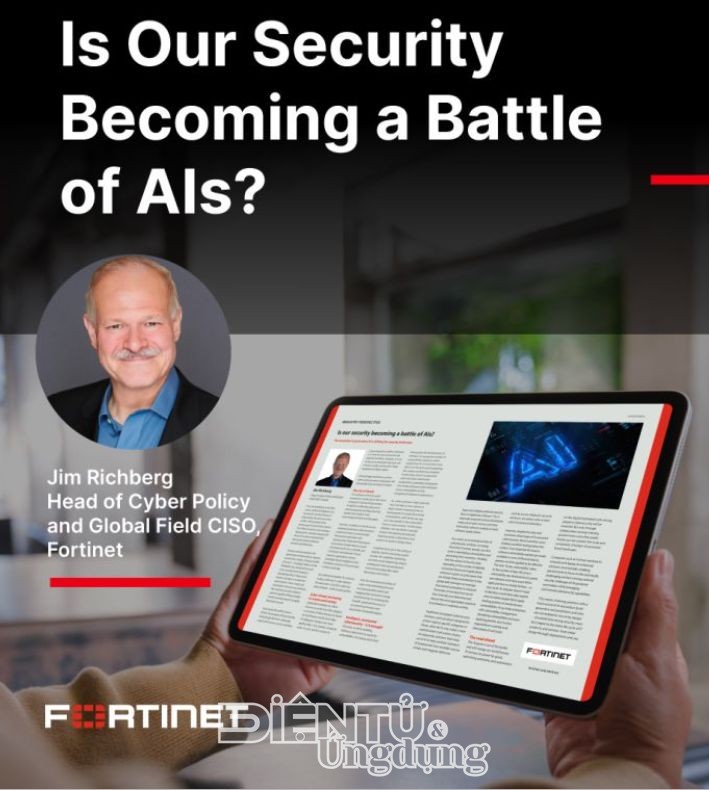 Trí tuệ nhân tạo và thách thức không của riêng ai