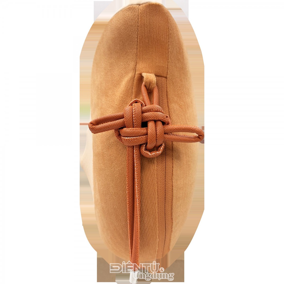 Breo ra mắt gối massage đa năng Back 2F