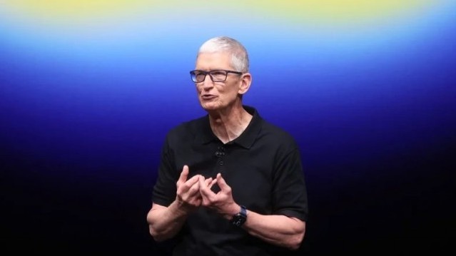 Apple và canh bạc Siri AI: Cơ hội cuối để kéo người dùng iPhone cũ nâng cấp