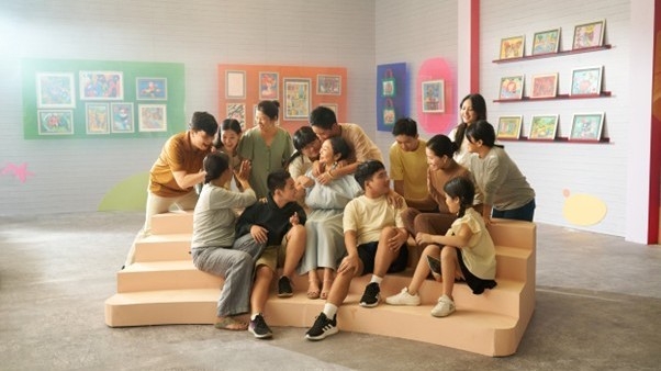 Ứng dụng Gemini Live để phát triển cho cộng đồng