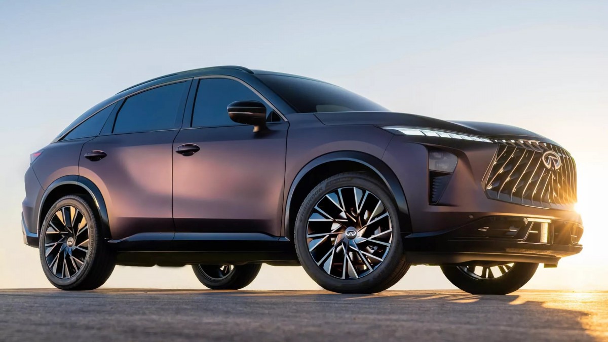 Hãng xe nào cải thiện nhiều nhất trong năm 2025? Hãng xe nào cải thiện nhiều nhất trong năm 2025?