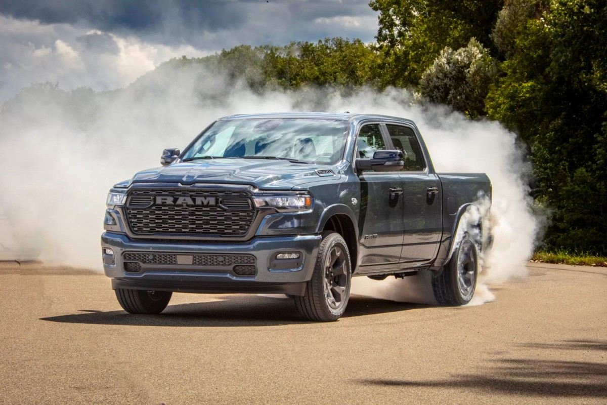 Hãng xe nào cải thiện nhiều nhất trong năm 2025? Hãng xe nào cải thiện nhiều nhất trong năm 2025?