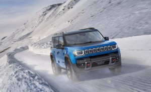 Hãng xe nào cải thiện nhiều nhất trong năm 2025?