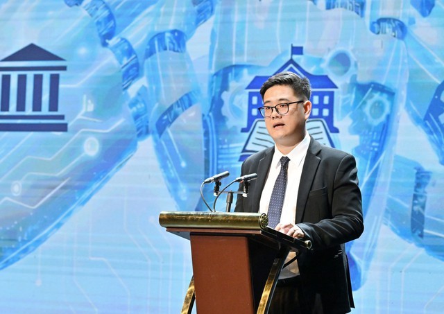 Áp dụng mô hình liên kết '3 nhà', CT Group công bố 2 dự án trọng điểm công nghệ cao Áp dụng mô hình liên kết '3 nhà', CT Group công bố 2 dự án trọng điểm công nghệ cao