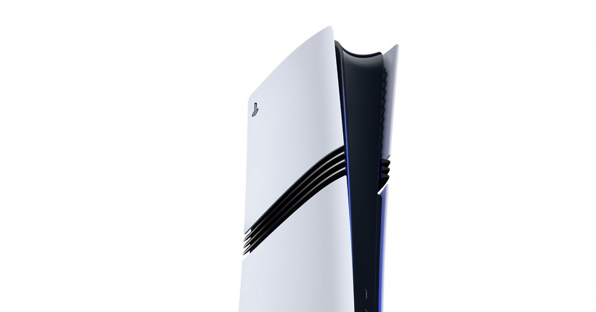 Phần console được nâng cấp đáng kể so với phiên bản trước đó