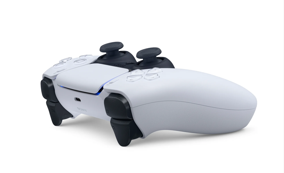 Tay cầm DualSense cũng được nâng cấp