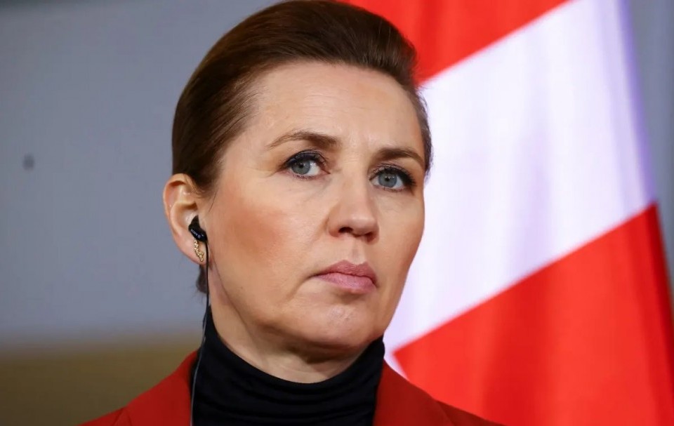 Đan Mạch yêu cầu ông Trump ngừng các tuyên bố đe dọa nhằm vào Greenland