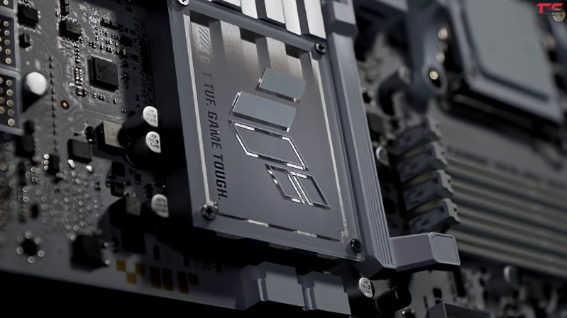 ASUS có thể đã từ bỏ cơ chế Q-Release Slim