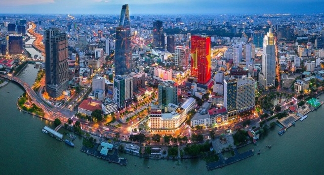 Kinh tế số - động lực tăng trưởng mới của TP.HCM