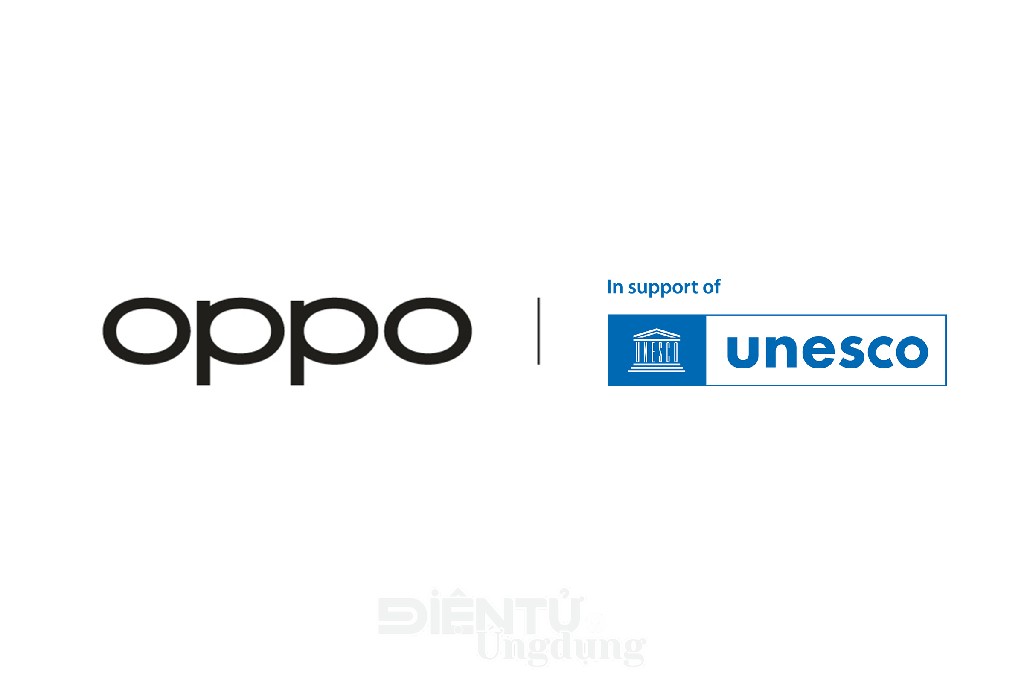 OPPO và UNESCO trao tặng 1.000 máy tính bảng tại châu Á và châu Phi
