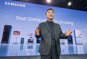 CES 2026: Samsung công bố tầm nhìn 