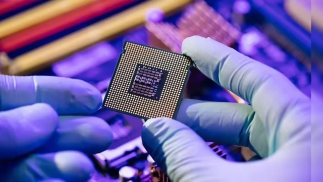 Triển vọng của ngành công nghiệp bán dẫn năm 2026