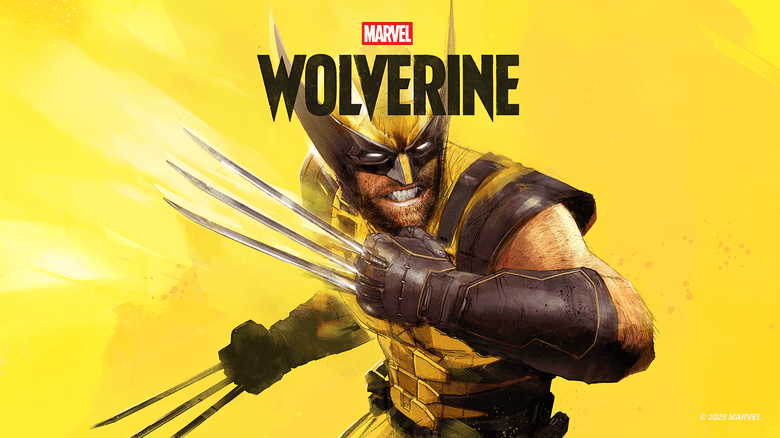 Marvel’s Wolverine