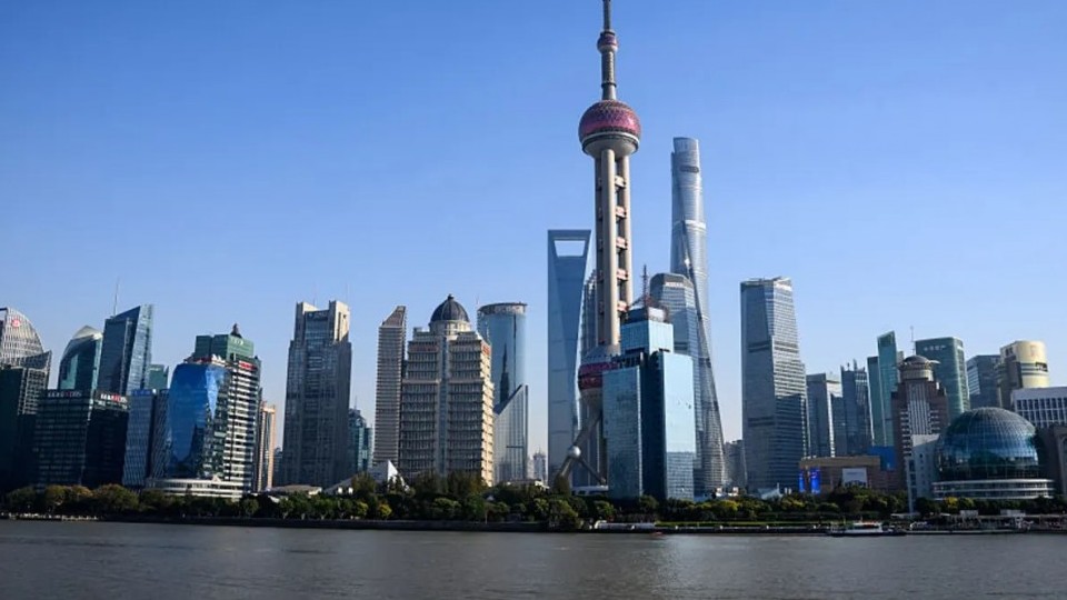 Chứng khoán châu Á - Thái Bình Dương mở cửa trái chiều sau đợt tăng kỷ lục toàn cầu