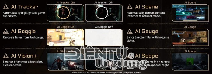 MSI ra mắt bộ đôi màn hình gaming thế hệ mới