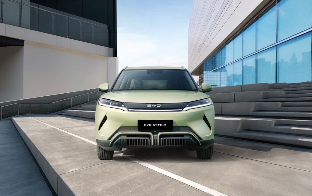 Chào xuân 2026, BYD Việt Nam triển khai ưu đãi ‘Tết Ngọ Rộn Ràng - Ưu Đãi Ngập Tràn’ Chào xuân 2026, BYD Việt Nam triển khai ưu đãi ‘Tết Ngọ Rộn Ràng - Ưu Đãi Ngập Tràn’