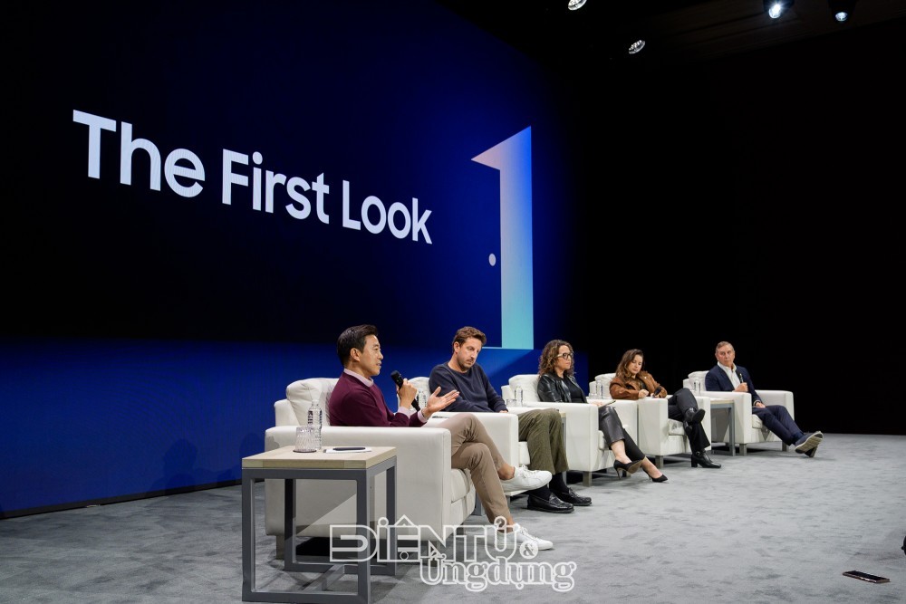 Xây dựng Niềm tin, Bảo mật và Quyền riêng tư trong thời đại AI Xây dựng Niềm tin, Bảo mật và Quyền riêng tư trong thời đại AI