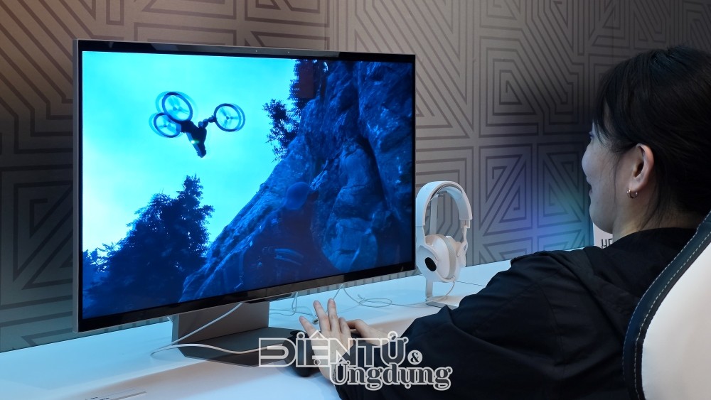 Samsung The First Look 2026 có gì?