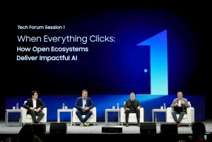 Samsung một lần nữa khai mở tiềm năng của Home AI tại CES 2026